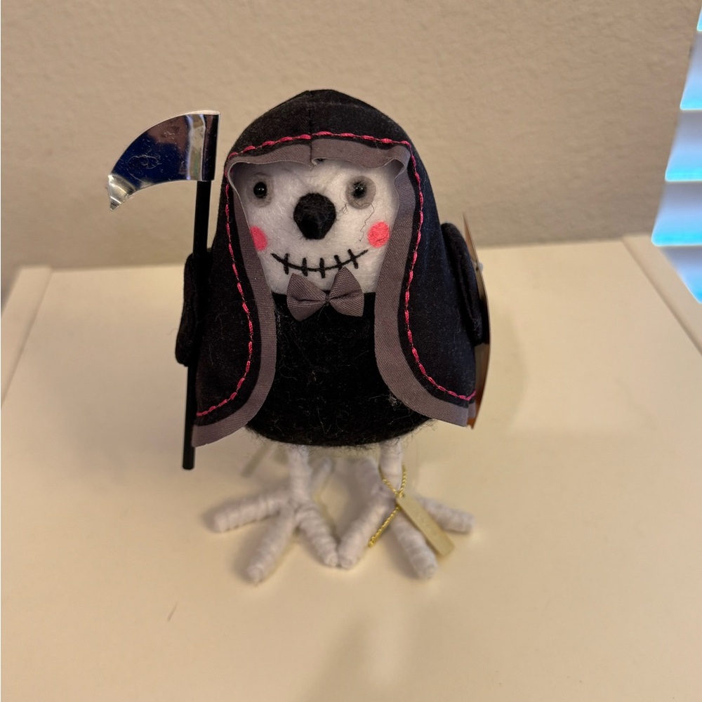 Featherly Friends Hoodie 2024